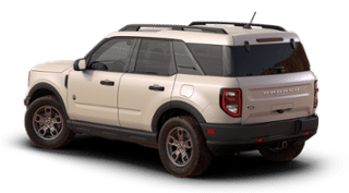 2024 Ford Bronco Sport® External Image 3